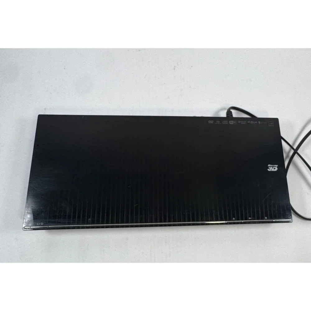 Sony BDP-BX59 Blu-ray DVD‎ Player 3D WiFi Dolby DTS HD Master Audio Black